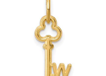 14k Yellow Gold Jewelry Style K3442W - Classique Jewelry Inc.