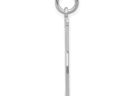 14k White Gold Jewelry Style K3486 - Classique Jewelry Inc.
