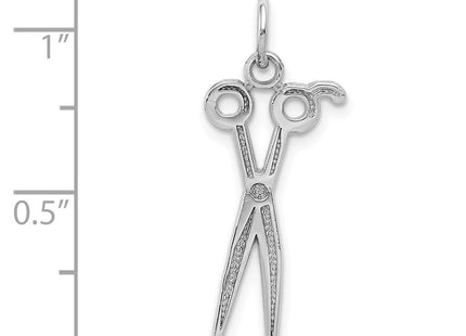 14k White Gold Jewelry Style K3486 - Classique Jewelry Inc.