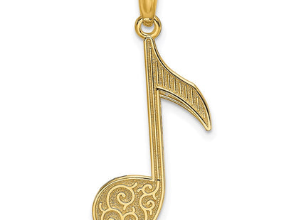14k Yellow Gold Jewelry Style K3498 - Classique Jewelry Inc.