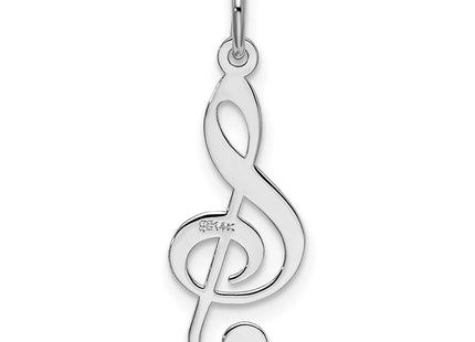 14k White Gold Jewelry Style K3501 - Classique Jewelry Inc.