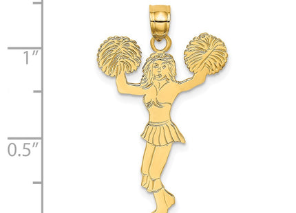 14k Yellow Gold Jewelry Style K3523 - Classique Jewelry Inc.