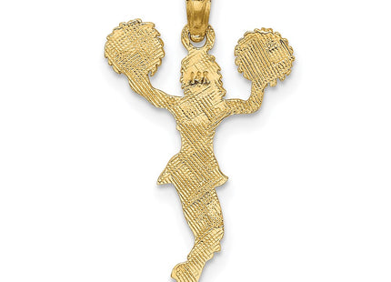 14k Yellow Gold Jewelry Style K3524 - Classique Jewelry Inc.