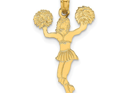 14k Yellow Gold Jewelry Style K3524 - Classique Jewelry Inc.