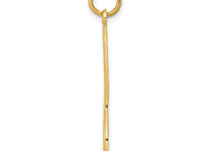 14k Yellow Gold Jewelry Style K3532 - Classique Jewelry Inc.