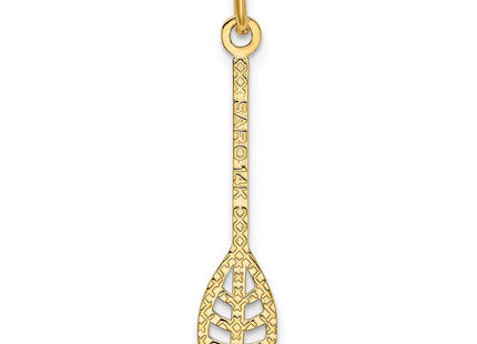 14k Yellow Gold Jewelry Style K3532 - Classique Jewelry Inc.