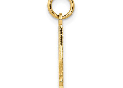 14k Yellow Gold Jewelry Style K3539 - Classique Jewelry Inc.