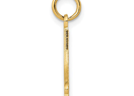 14k Figure Skate (Style K3539)
