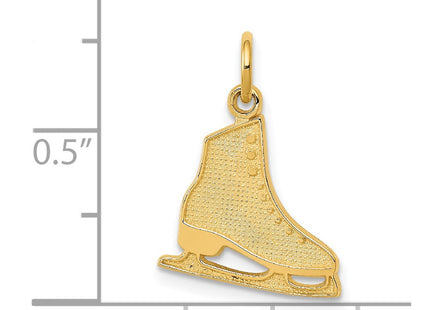 14k Yellow Gold Jewelry Style K3539 - Classique Jewelry Inc.