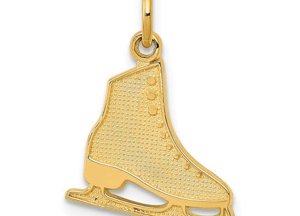 14k Yellow Gold Jewelry Style K3539 - Classique Jewelry Inc.