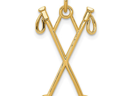14k Yellow Gold Jewelry Style K3542 - Classique Jewelry Inc.