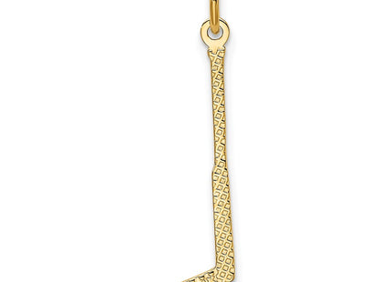14k Yellow Gold Jewelry Style K3545 - Classique Jewelry Inc.