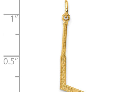 14k Yellow Gold Jewelry Style K3545 - Classique Jewelry Inc.