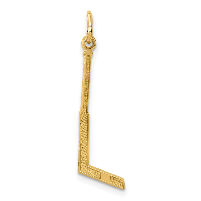 14k Yellow Gold Jewelry Style K3545 - Classique Jewelry Inc.