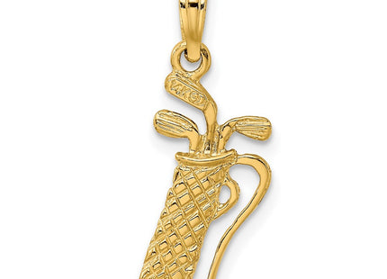 14k Yellow Gold Jewelry Style K3549 - Classique Jewelry Inc.
