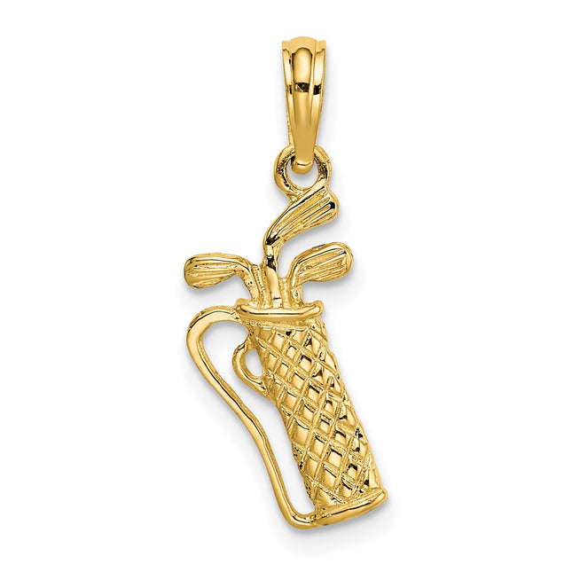 14k Yellow Gold Jewelry Style K3549 - Classique Jewelry Inc.