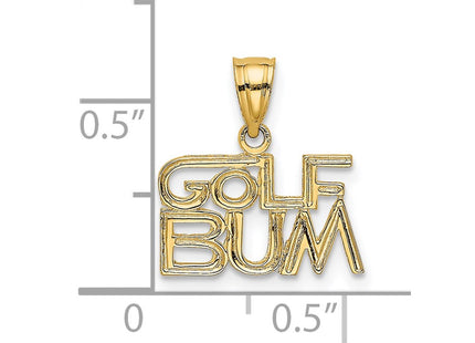 14k Yellow Gold Jewelry Style K3557 - Classique Jewelry Inc.