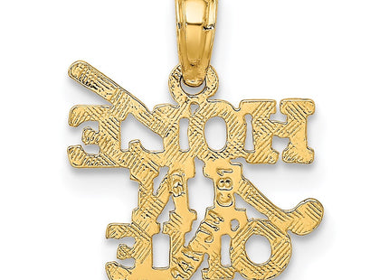 14k Yellow Gold Jewelry Style K3558 - Classique Jewelry Inc.