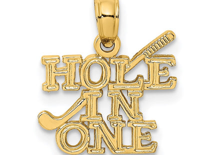 14k Yellow Gold Jewelry Style K3558 - Classique Jewelry Inc.