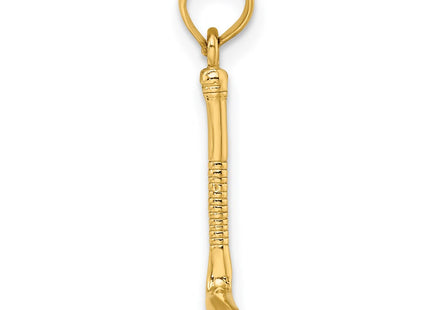 14k Yellow Gold Jewelry Style K3561 - Classique Jewelry Inc.