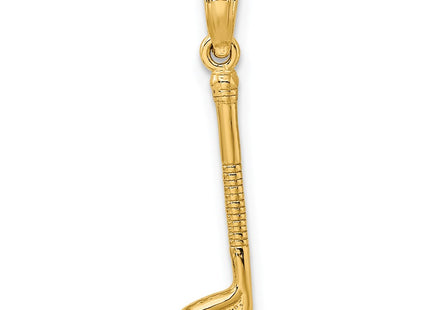 14k Yellow Gold Jewelry Style K3561 - Classique Jewelry Inc.
