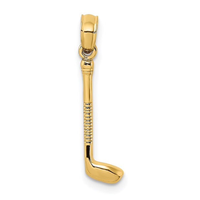 14k Yellow Gold Jewelry Style K3561 - Classique Jewelry Inc.