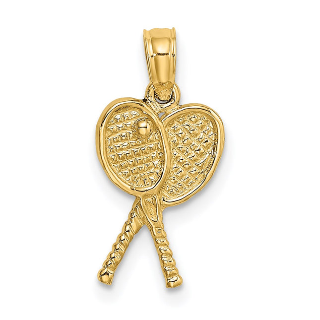 14k Yellow Gold Jewelry Style K3568 - Classique Jewelry Inc.