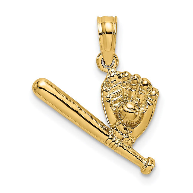 14k Yellow Gold Jewelry Style K3572 - Classique Jewelry Inc.