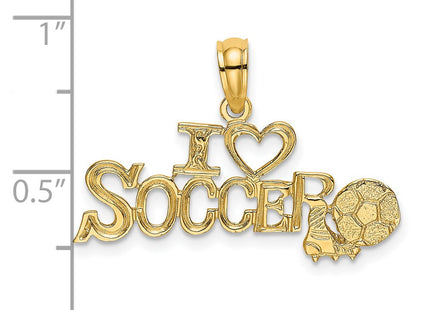 14k Yellow Gold Jewelry Style K3578 - Classique Jewelry Inc.