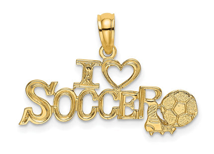 14k Yellow Gold Jewelry Style K3578 - Classique Jewelry Inc.