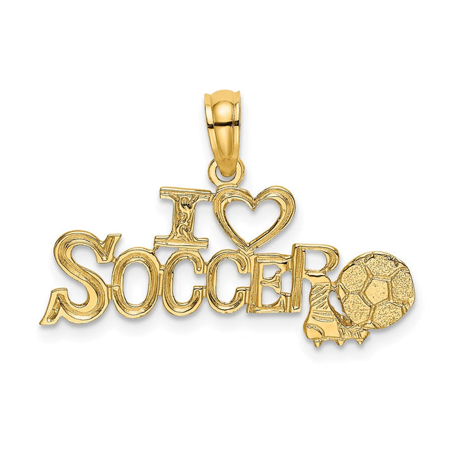 14k Yellow Gold Jewelry Style K3578 - Classique Jewelry Inc.