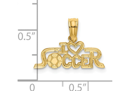 14k Yellow Gold Jewelry Style K3579 - Classique Jewelry Inc.