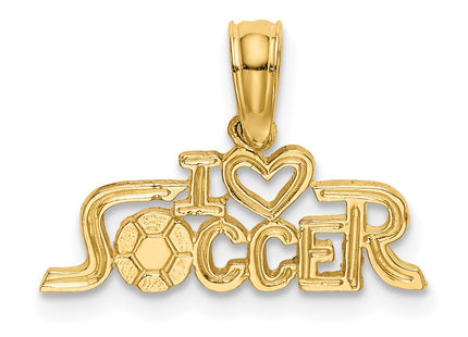 14k Yellow Gold Jewelry Style K3579 - Classique Jewelry Inc.