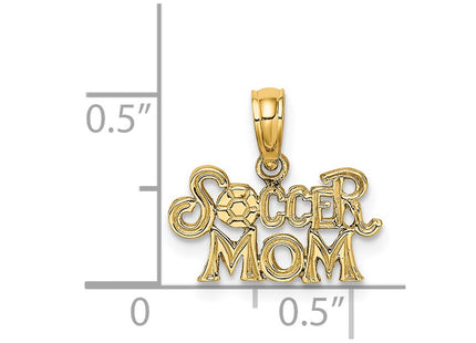 14k Yellow Gold Jewelry Style K3581 - Classique Jewelry Inc.