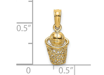 14k Yellow Gold Jewelry Style K3592 - Classique Jewelry Inc.