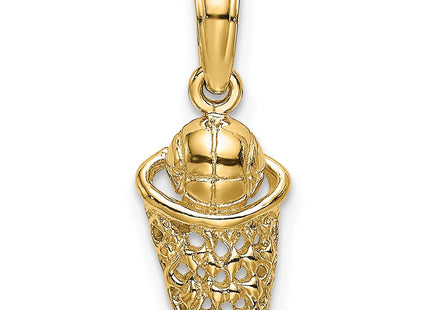 14k Yellow Gold Jewelry Style K3592 - Classique Jewelry Inc.