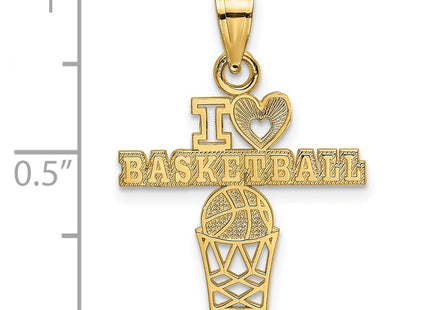 14k Yellow Gold Jewelry Style K3594 - Classique Jewelry Inc.