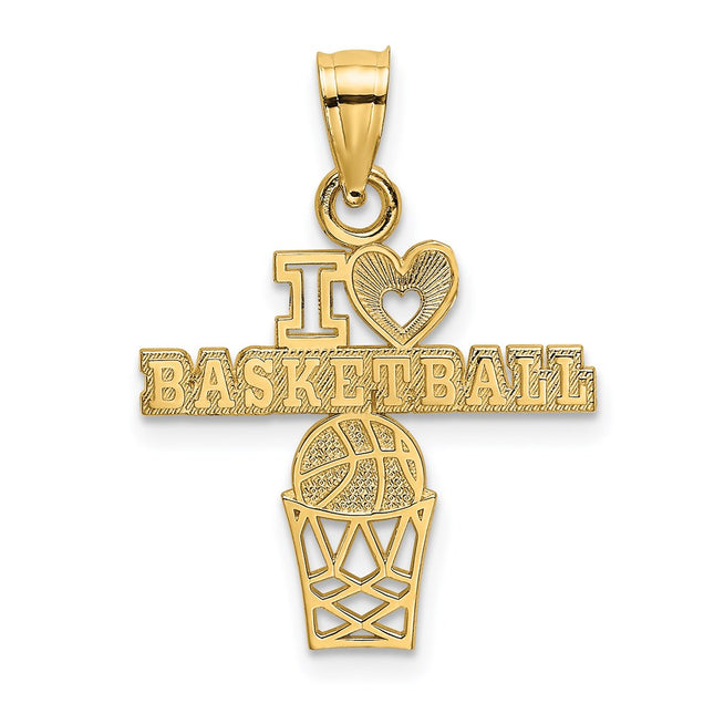 14k Yellow Gold Jewelry Style K3594 - Classique Jewelry Inc.