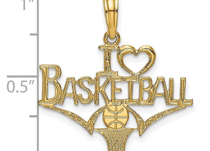 14k Yellow Gold Jewelry Style K3595 - Classique Jewelry Inc.