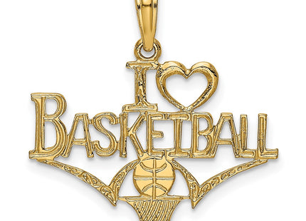 14k Yellow Gold Jewelry Style K3595 - Classique Jewelry Inc.