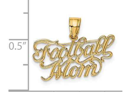 14k Yellow Gold Jewelry Style K3597 - Classique Jewelry Inc.