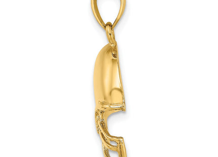 14k Yellow Gold Jewelry Style K3603 - Classique Jewelry Inc.