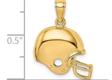 14k Yellow Gold Jewelry Style K3603 - Classique Jewelry Inc.