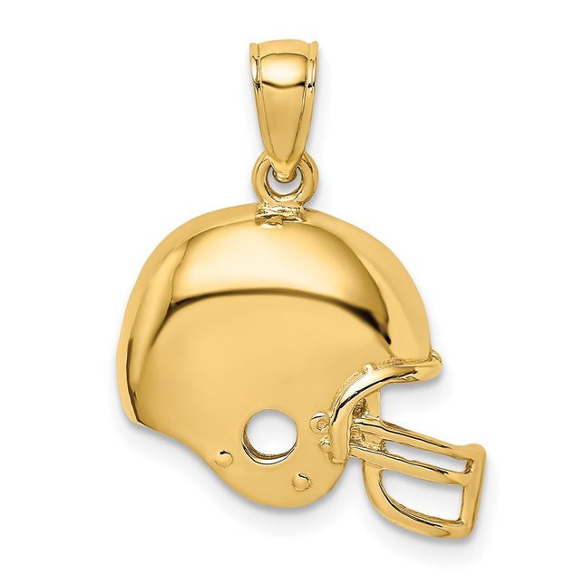 14k Yellow Gold Jewelry Style K3603 - Classique Jewelry Inc.