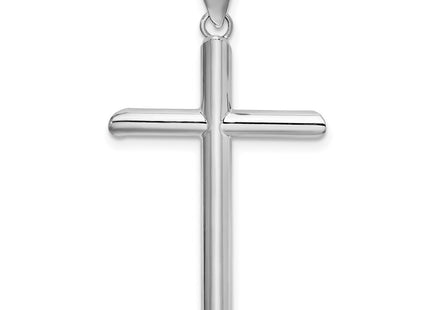 14k White Gold Pendants Style K3714 - Classique Jewelry Inc.