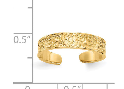 14k Yellow Gold Rings Style K3831 - Classique Jewelry Inc.