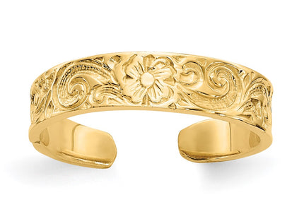 14k Yellow Gold Rings Style K3831 - Classique Jewelry Inc.