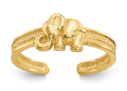 14k Yellow Gold Rings Style K3836 - Classique Jewelry Inc.