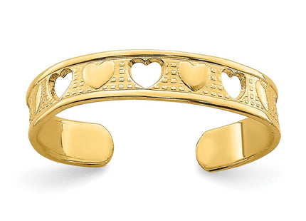 14k Yellow Gold Rings Style K3839 - Classique Jewelry Inc.