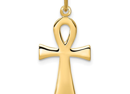 14k Yellow Gold Jewelry Style K399 - Classique Jewelry Inc.